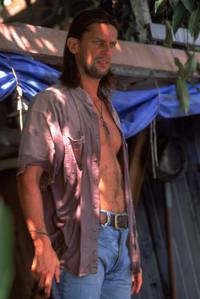 Кадр Анаконда