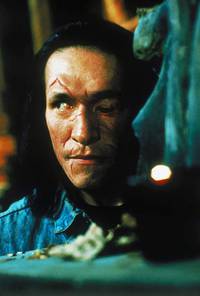 Кадр Бессмертные души