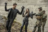 Кадр Люди будущего