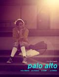 Постер из фильма "Пало-Альто" - 1
