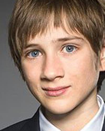 Томас Хорн фото