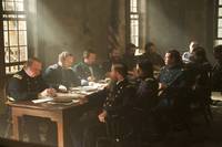 Кадр Заговорщица