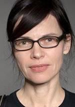 Ангела Шанелек фото