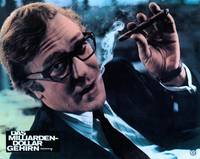 Кадр Мозг ценой в миллиард долларов