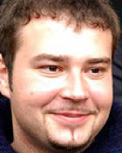 Денис Родимин фото