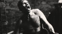 Кадр из фильма "Имя розы" - 1