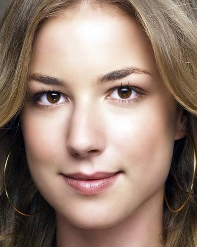 Эмили ВанКэмп фото