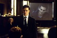 Кадр Благодетель