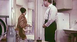 Кадр из фильма "Дети Дон-Кихота" - 1