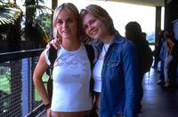 Кадр Безумная и прекрасная