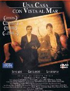 Дом с видом на море