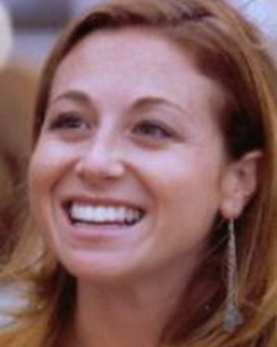 Амелия Дзонтини фото