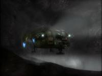 Кадр Звездный десант: Хроники