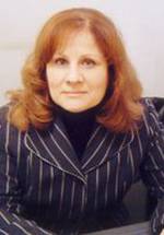 Наджиба Гусейнова фото