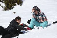 Кадр Как выйти замуж за миллиардера