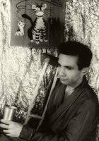 Бен Газзара