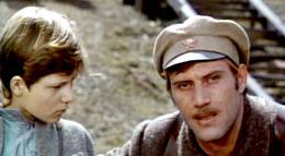 Кадр из фильма "Кортик (мини-сериал)" - 1