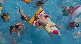 Кадр из фильма "Tiempo Compartido" - 1