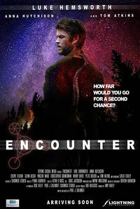 Постер Encounter