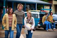 Кадр На гребне