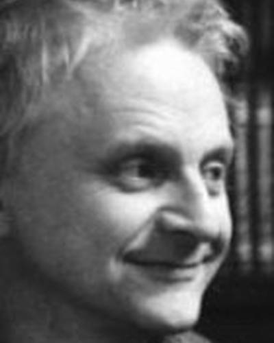 Оскар Никич фото