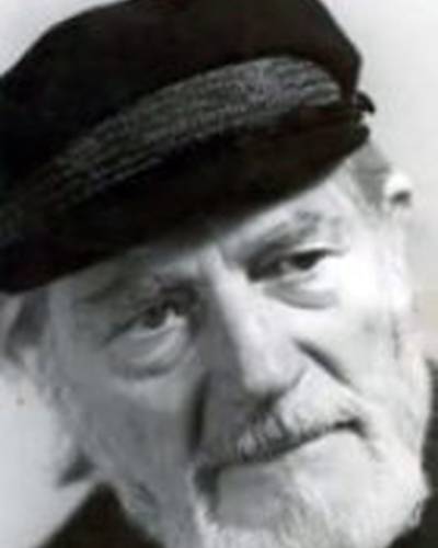 Юлиуш Любич-Лисовский фото