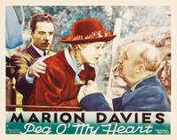 Постер Пег в моем сердце