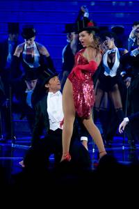 Кадр 81-я церемония вручения премии «Оскар»