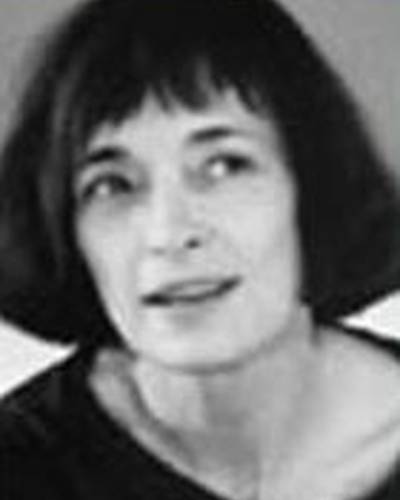 Нелли Боржо фото