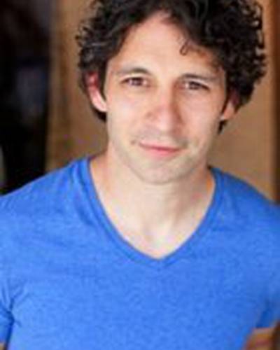 Грегори Симс фото