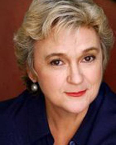 Сьюзан Кребс фото