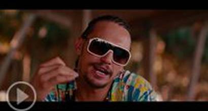 Международный трейлер №3