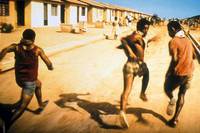 Кадр Город Бога