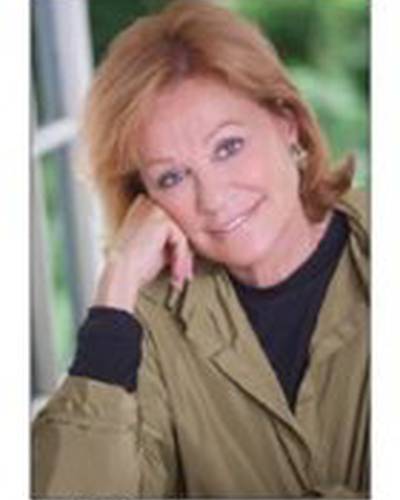 Синтия Харрис фото