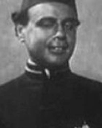 Эсме Перси фото