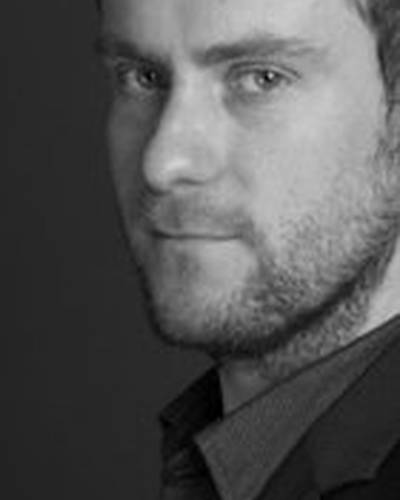 Джонатан Родс фото