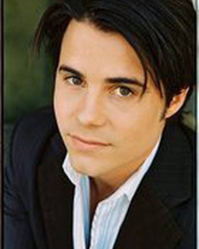 Нэйтан Уэст фото