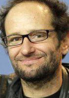 Карлос Рейгадас