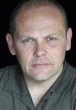 Кевин Чэпмен фото