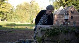 Кадр из фильма "Я закопаю тебя" - 1