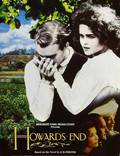 Постер из фильма "Усадьба Хауардс-Энд" - 1
