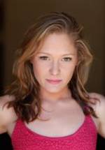 Пейдж Робертс фото