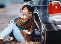 Кадр Не разговаривай с незнакомыми