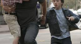 Кадр из фильма "Переговорщики" - 2