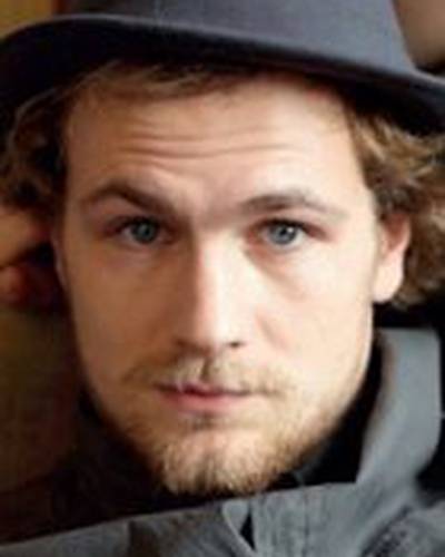 Роберт Гвиздек фото