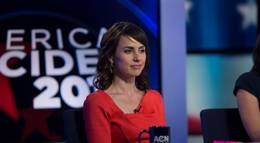 Кадр из фильма "Служба новостей" - 1