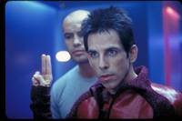 Кадр Образцовый самец