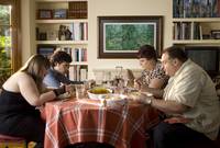 Кадр Толстяки