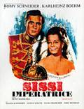 Постер из фильма "Сисси – молодая императрица" - 1