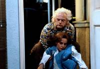 Кадр Назад в будущее 2